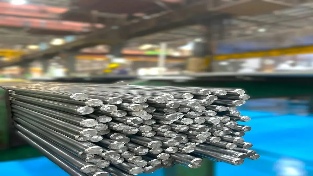 Bright Bars