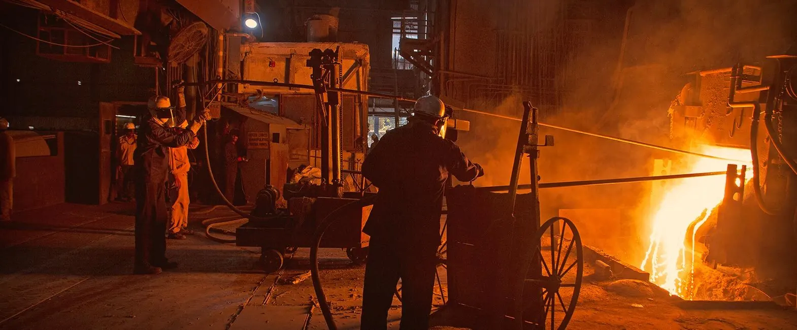 Certified Quality from a Bajaj Group Mill