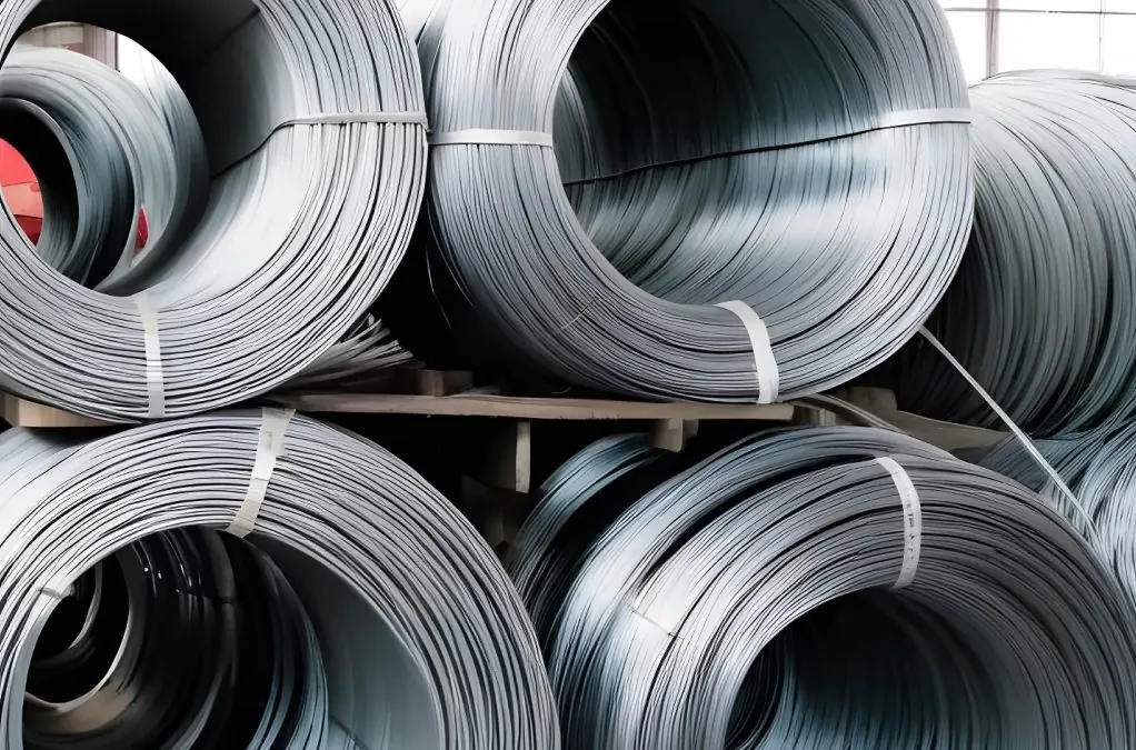 Wire Rods